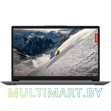 Ноутбук Lenovo IdeaPad 1 15ALC7 (82R400P0RK) картинка 2